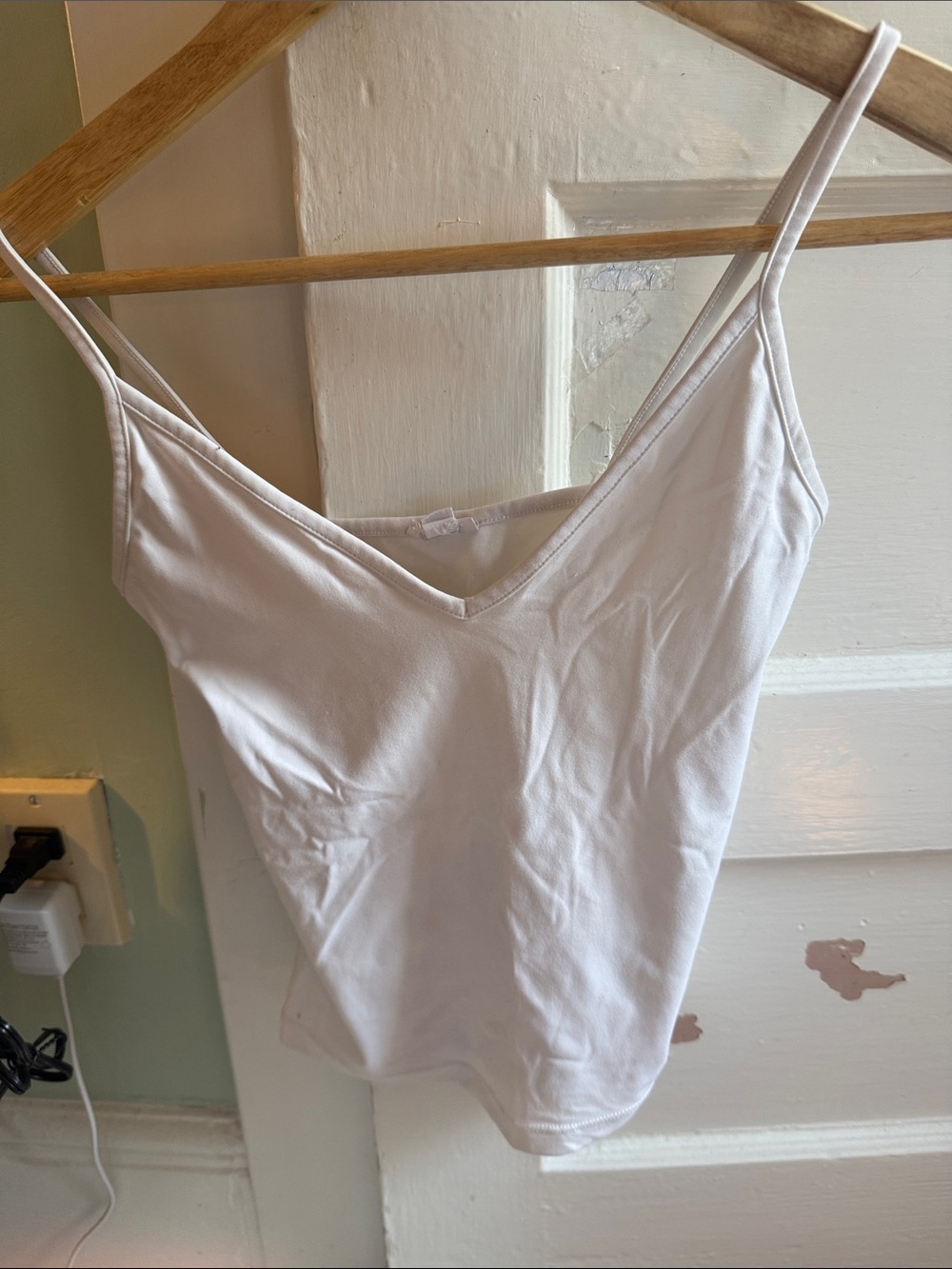 Garage Sleek V Cami